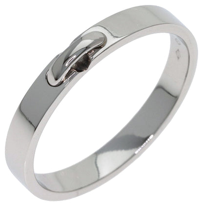 Chaumet Leanne Evi Dance Ring Platinum PT950 Ladies [Used]
