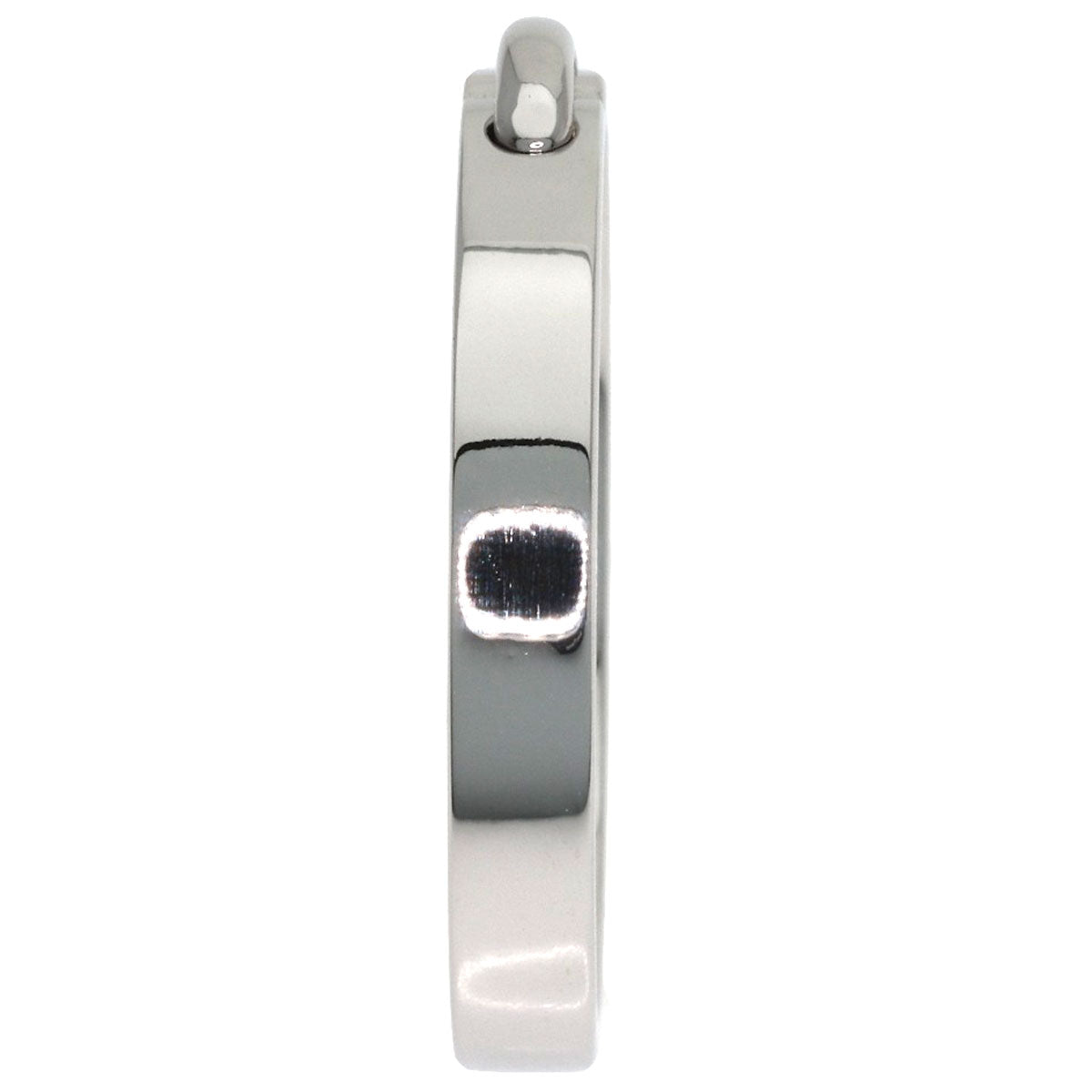 Chaumet Leanne Evi Dance Ring Platinum PT950 Ladies [Used]