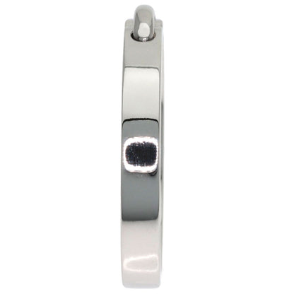 Chaumet Leanne Evi Dance Ring Platinum PT950 Ladies [Used]