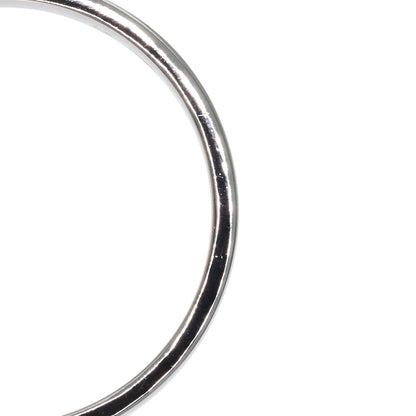 Chaumet Leanne Evi Dance Ring Platinum PT950 Ladies [Used]