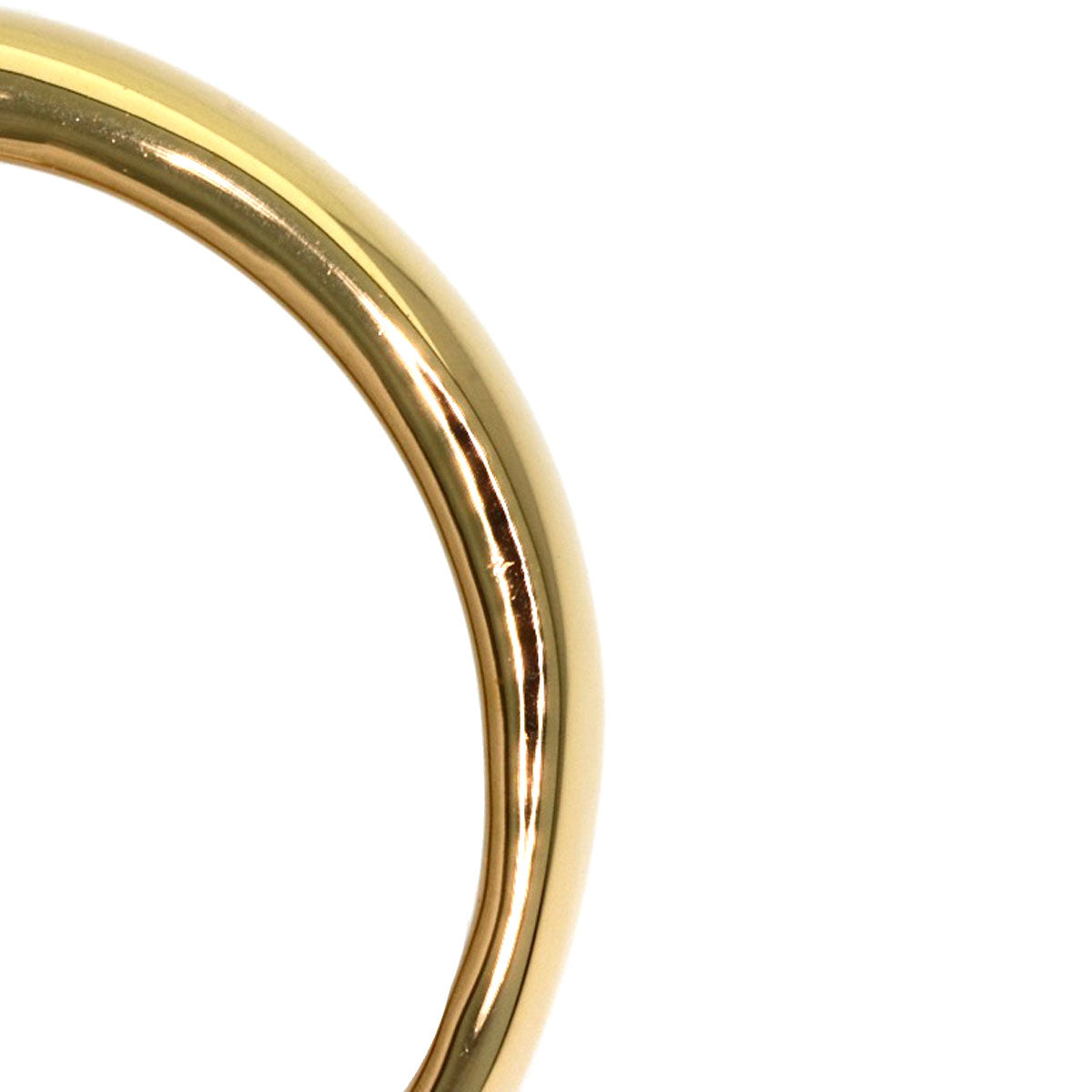 TASAKI Pearl Pearl Ring K18 Yellow Gold Ladies [Used]