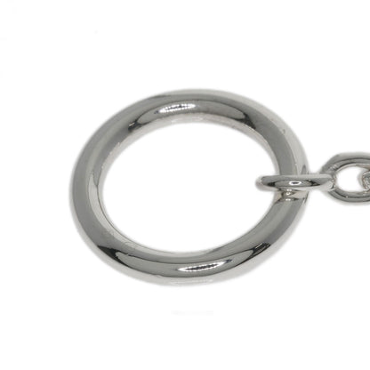 HERMES Shane Dunkle Farandole Bracelet Silver Ladies [Used]