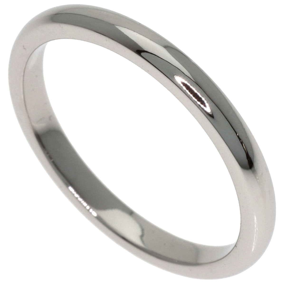 Van Cleef & Arpels Tandormon #48 Ring Platinum PT950 Ladies [Used]
