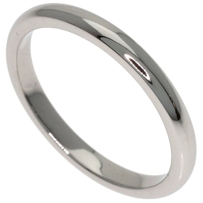 Van Cleef & Arpels Tandormon #48 Ring Platinum PT950 Ladies [Used]