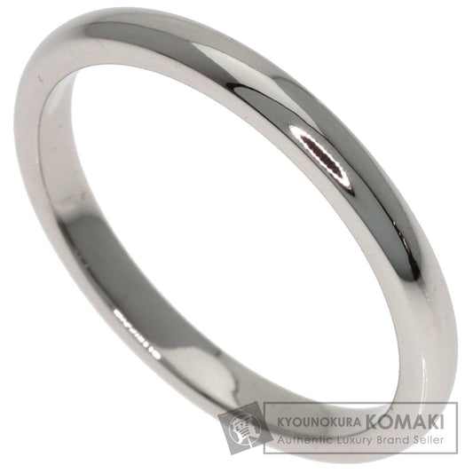 Van Cleef & Arpels Tandormon #48 Ring Platinum PT950 Ladies [Used]