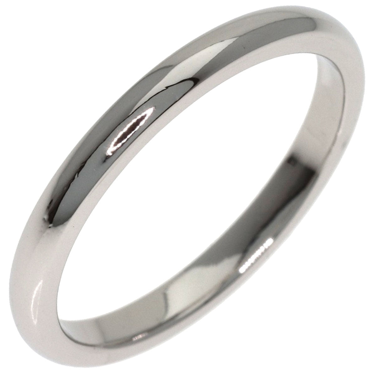Van Cleef & Arpels Tandormon #48 Ring Platinum PT950 Ladies [Used]