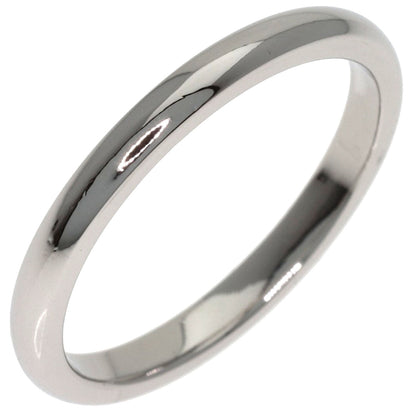 Van Cleef & Arpels Tandormon #48 Ring Platinum PT950 Ladies [Used]
