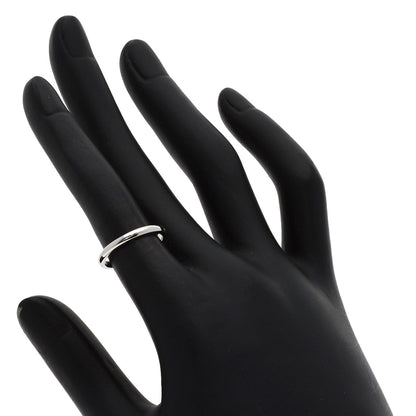Van Cleef & Arpels Tandormon #48 Ring Platinum PT950 Ladies [Used]