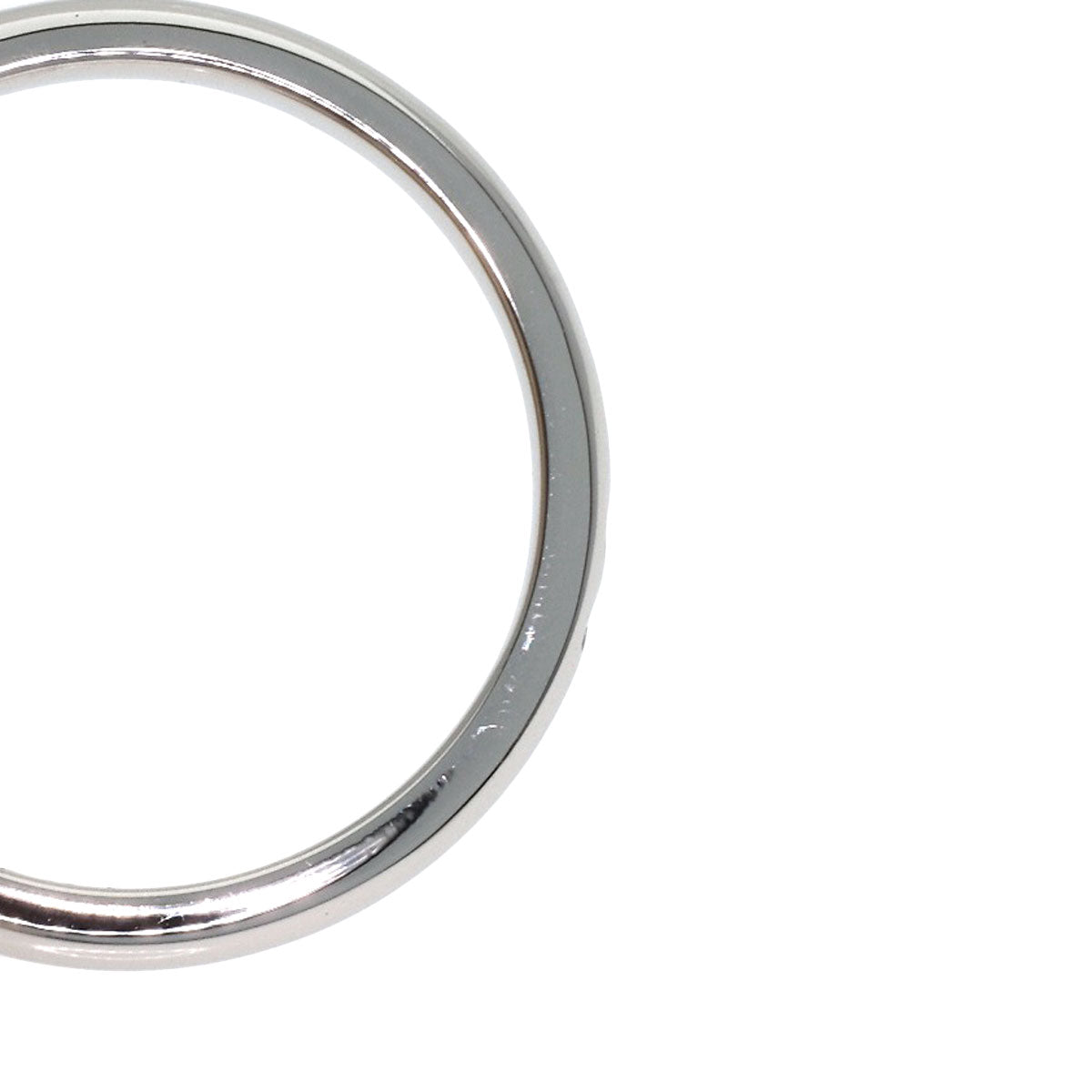 Van Cleef & Arpels Tandormon #48 Ring Platinum PT950 Ladies [Used]
