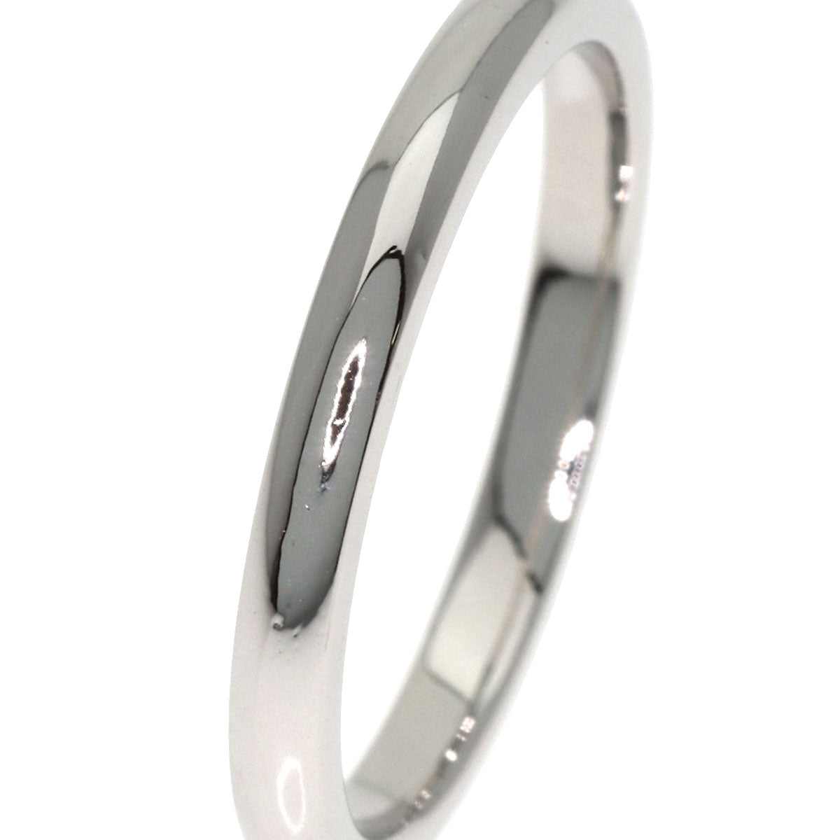 Van Cleef & Arpels Tandormon #48 Ring Platinum PT950 Ladies [Used]