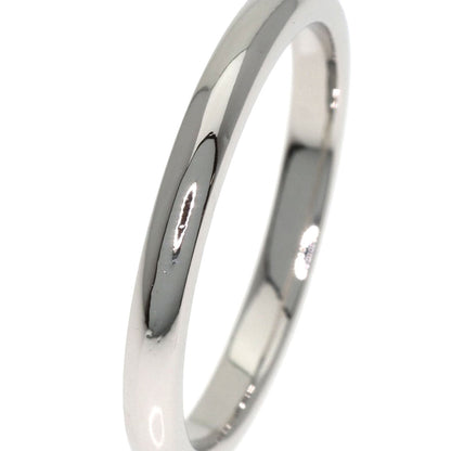 Van Cleef & Arpels Tandormon #48 Ring Platinum PT950 Ladies [Used]