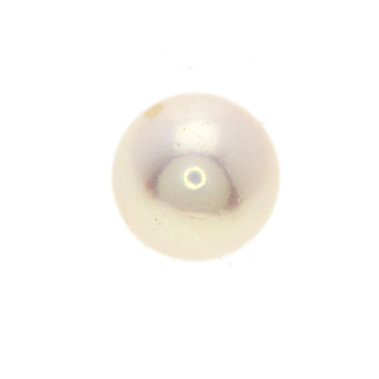MIKIMOTO Pearl Pearl Necklace K14 Yellow Gold Ladies [Used]