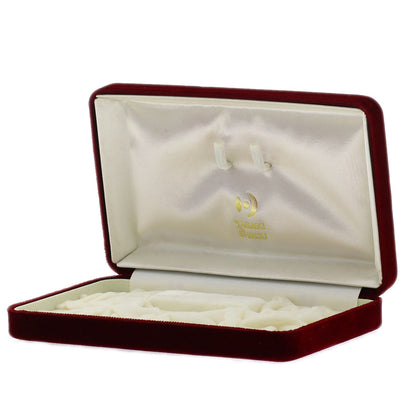 TASAKI Pearl Pearl Necklace and Earring 2-piece set Necklace Silver Ladies [Used]