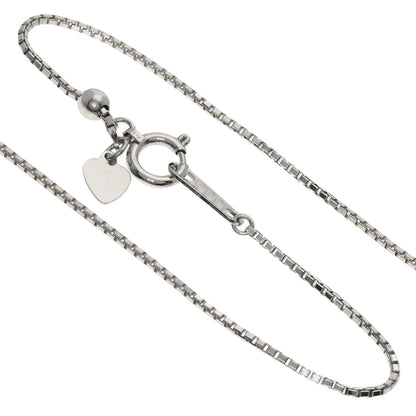 0.24ct Kinoshita Pearl Diamond Necklace Platinum PT850 K18 White Gold 7.4g　Ladies