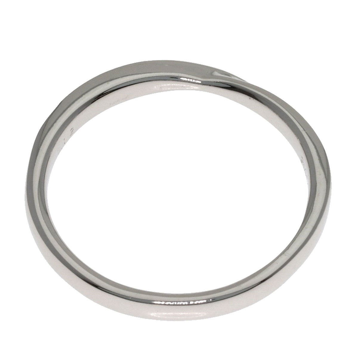 MONNICKENDAM Diamond Ring Platinum PT950 Ladies [Used]