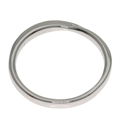 MONNICKENDAM Diamond Ring Platinum PT950 Ladies [Used]