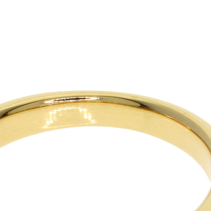 TASAKI Coral Coral Ring K18 Yellow Gold Ladies [Used]