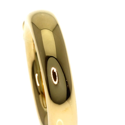 TIFFANY&Co. Friendship Diamond Ring K18 Yellow Gold Ladies [Used]