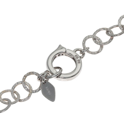 Kinoshita Pearl Pearl Bracelet K18 White Gold 13g　Ladies