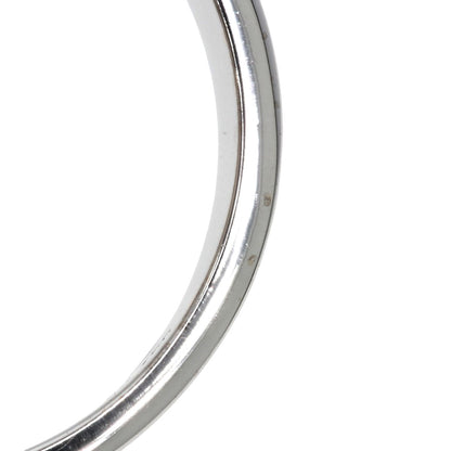 GUCCI Icon #14 Ring K18 White Gold Ladies [Used]