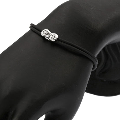 FOREVERMARK Encoreia Diamond Bracelet K18 White Gold Ladies [Used]