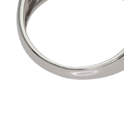 0.63ct Diamond Ring Platinum PT900 6.3g　Ladies