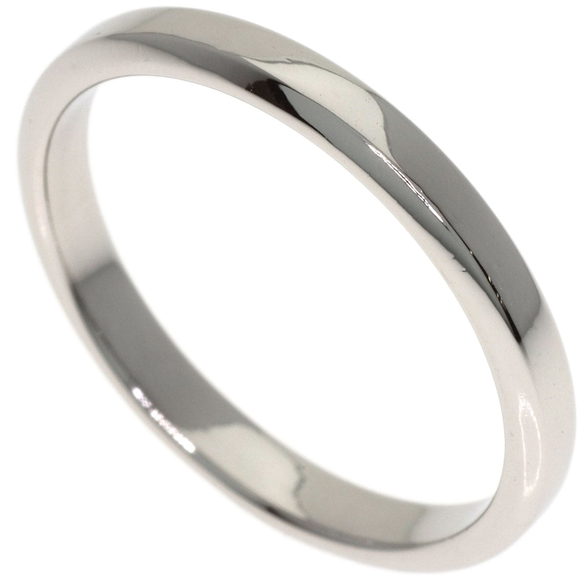 Van Cleef & Arpels Tandormon #53 Ring Platinum PT950 Ladies [Used]
