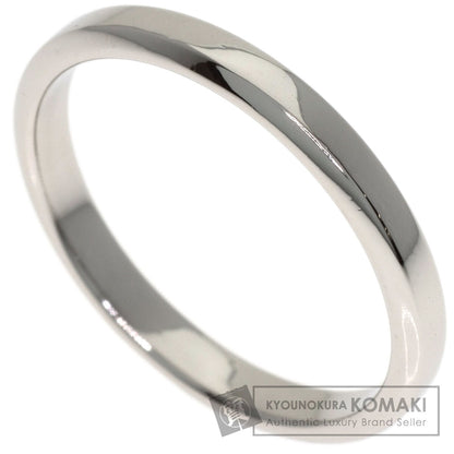Van Cleef & Arpels Tandormon #53 Ring Platinum PT950 Ladies [Used]
