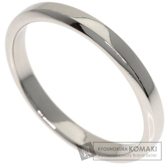 Van Cleef & Arpels Tandormon #53 Ring Platinum PT950 Ladies [Used]