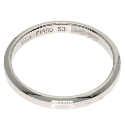 Van Cleef & Arpels Tandormon #53 Ring Platinum PT950 Ladies [Used]