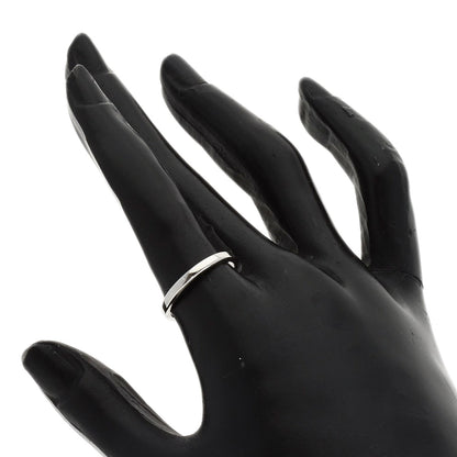 Van Cleef & Arpels Tandormon #53 Ring Platinum PT950 Ladies [Used]