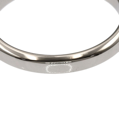 Van Cleef & Arpels Tour Rouge Marriage Ring Platinum PT950 Ladies [Used]
