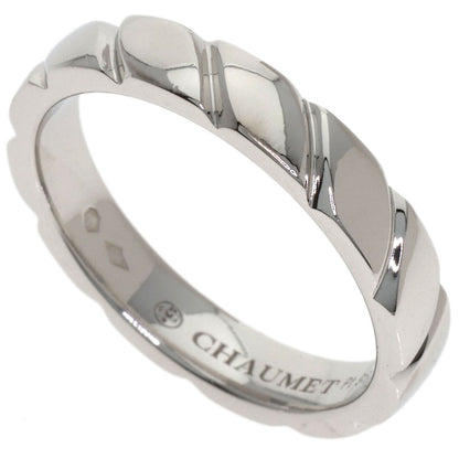 Chaumet Torsade Ring Platinum PT950 Ladies [Used]