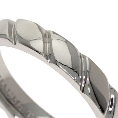 Chaumet Torsade Ring Platinum PT950 Ladies [Used]