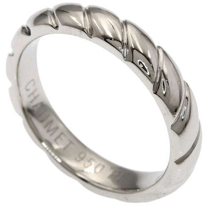Chaumet Torsade Ring Platinum PT950 Ladies [Used]