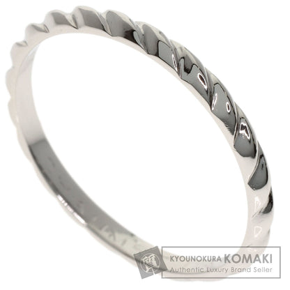 Chaumet Torsade Ring Platinum PT950 Ladies [Used]