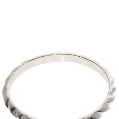 Chaumet Torsade Ring Platinum PT950 Ladies [Used]