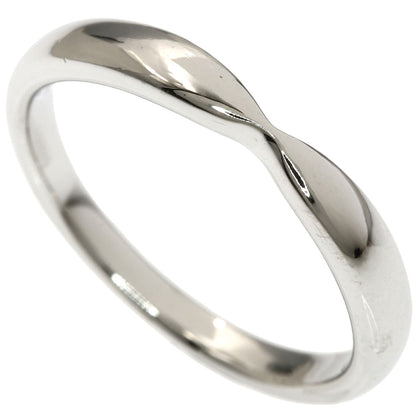 TIFFANY&Co. harmony band Ring Platinum PT950 Ladies [Used]