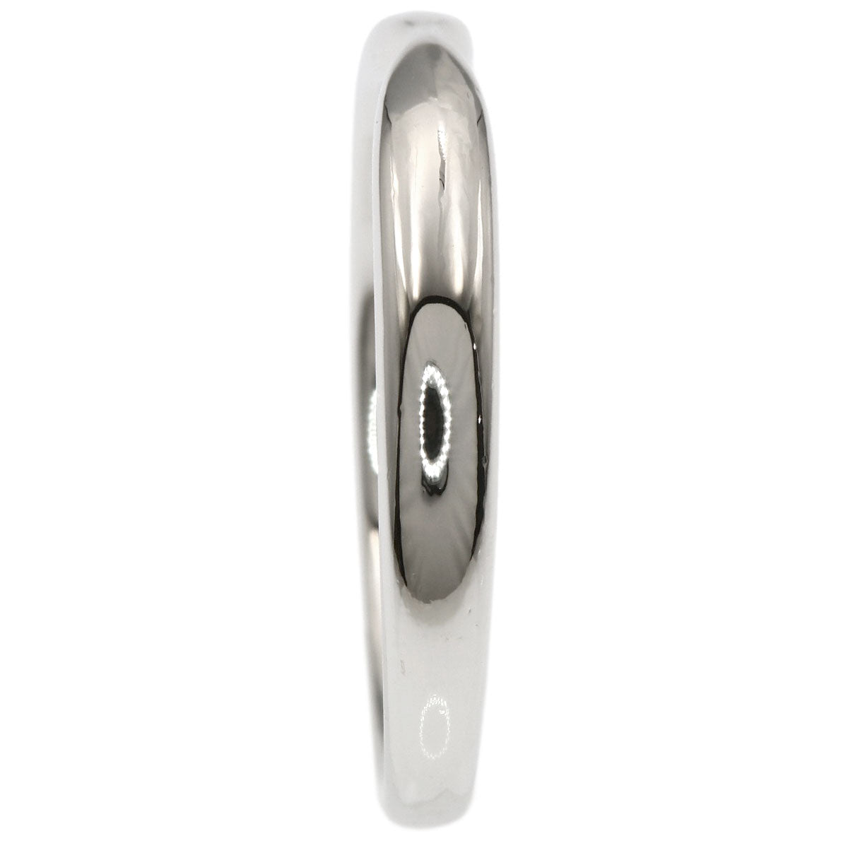 TIFFANY&Co. harmony band Ring Platinum PT950 Ladies [Used]