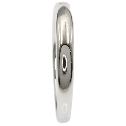 TIFFANY&Co. harmony band Ring Platinum PT950 Ladies [Used]
