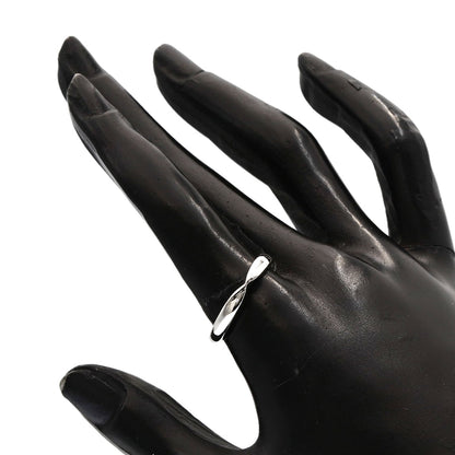 TIFFANY&Co. harmony band Ring Platinum PT950 Ladies [Used]