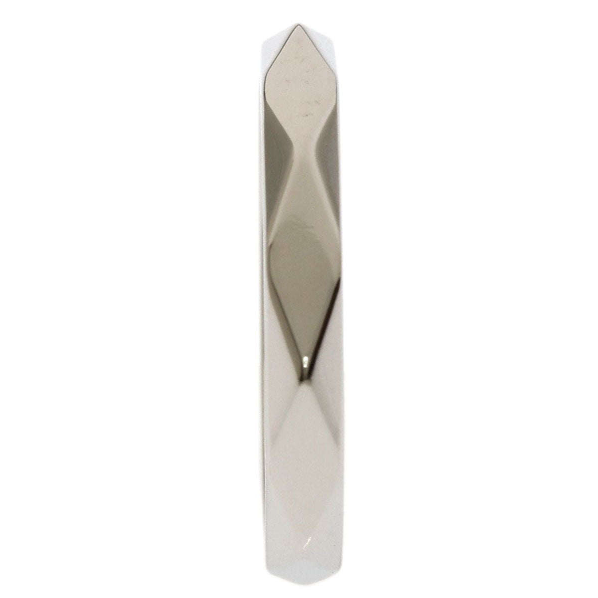 Boucheron Facet #51 Ring Platinum PT950 Ladies [Used]