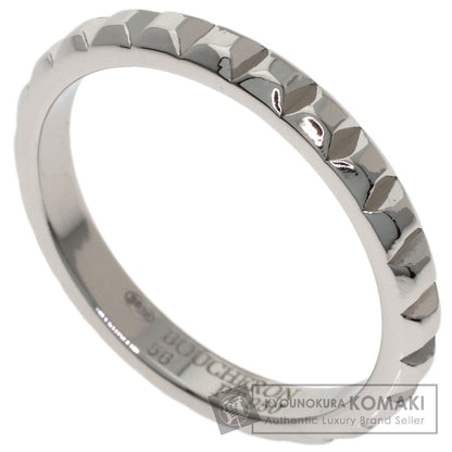 Boucheron Kurd Paris #56 Ring Platinum PT950 Ladies [Used]