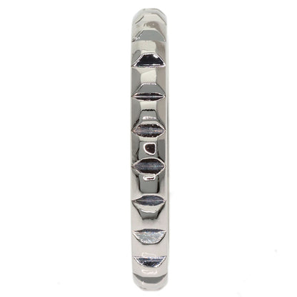 Boucheron Kurd Paris #56 Ring Platinum PT950 Ladies [Used]