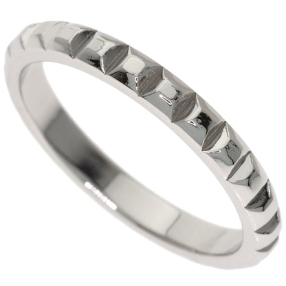 Boucheron Kurd Paris #56 Ring Platinum PT950 Ladies [Used]