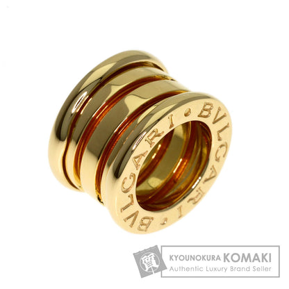 BVLGARI B.zero1 Pendant top K18 Yellow Gold Ladies [Used]