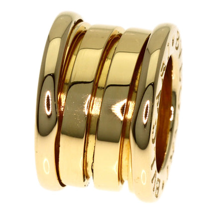 BVLGARI B.zero1 Pendant top K18 Yellow Gold Ladies [Used]