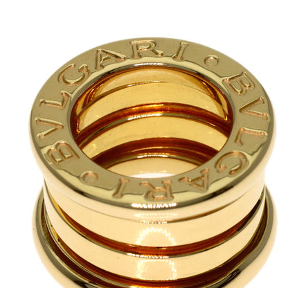 BVLGARI B.zero1 Pendant top K18 Yellow Gold Ladies [Used]