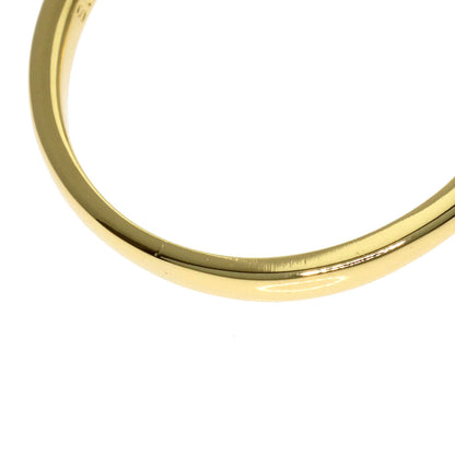 MIKIMOTO Baby pearl Pearl Ring K18 Yellow Gold Ladies [Used]