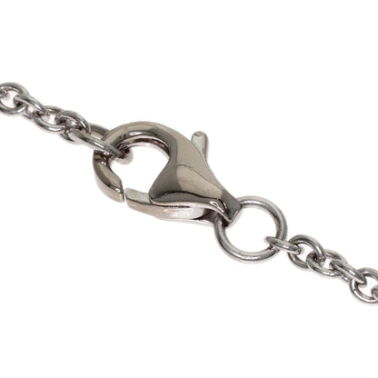 CARTIER baby love Bracelet K18 White Gold Ladies [Used]